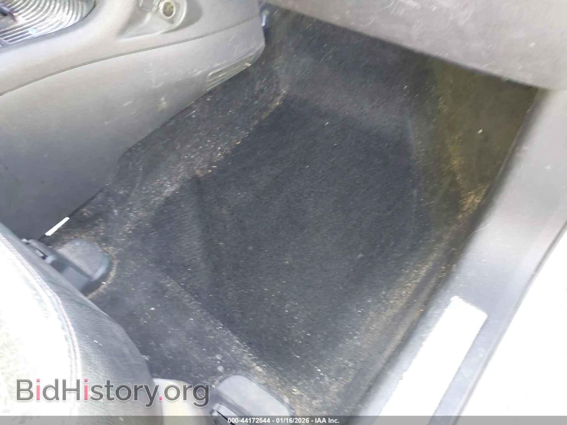 2014 FORD EDGE - VIN: 2FMDK3KC9EBB64093 - Photo 8