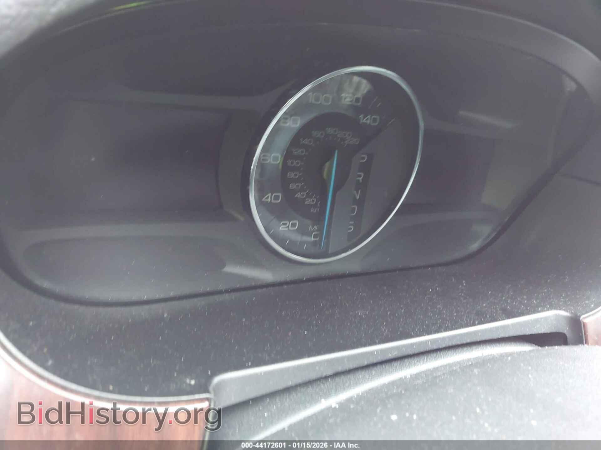2013 FORD EDGE - VIN: 2FMDK4KC4DBC59066 - Фото 7