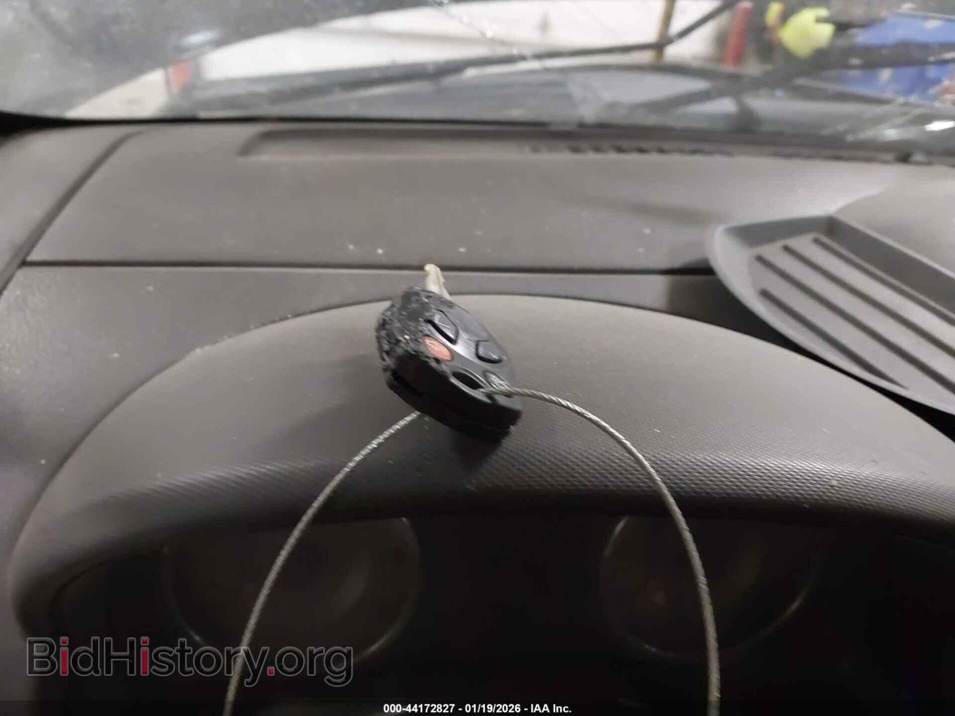 2010 FORD EDGE - VIN: 2FMDK3KC1ABB38954 - Фото 11