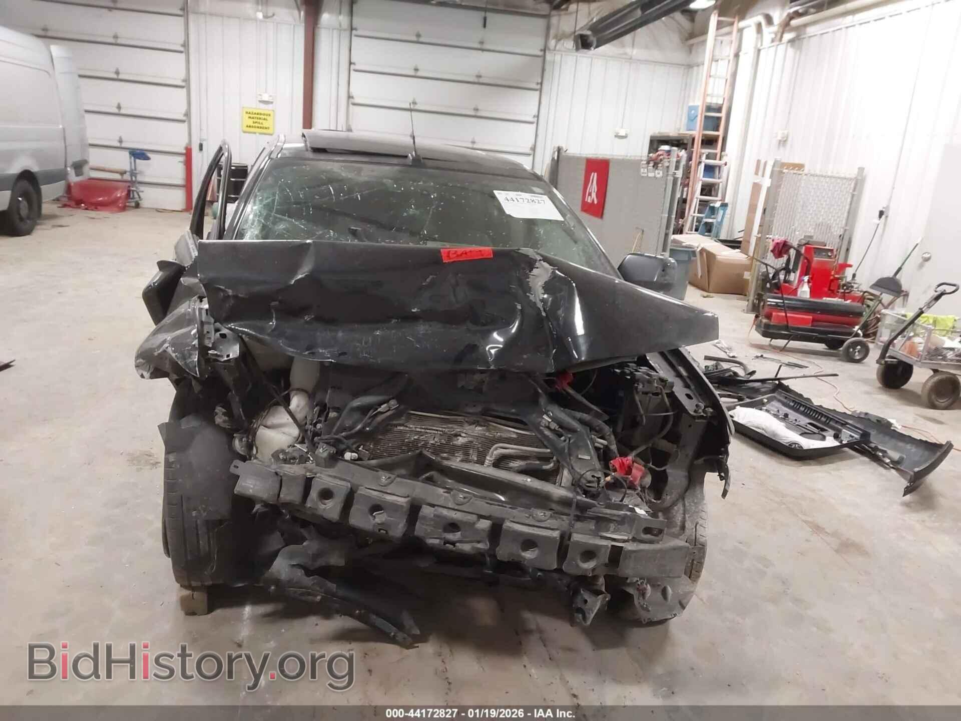 2010 FORD EDGE - VIN: 2FMDK3KC1ABB38954 - Фото 13