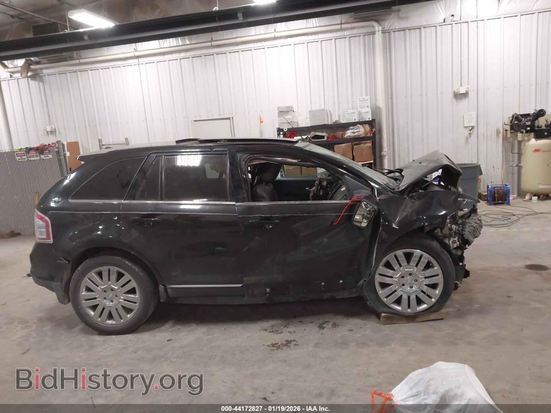 2010 FORD EDGE - VIN: 2FMDK3KC1ABB38954 - Фото 14