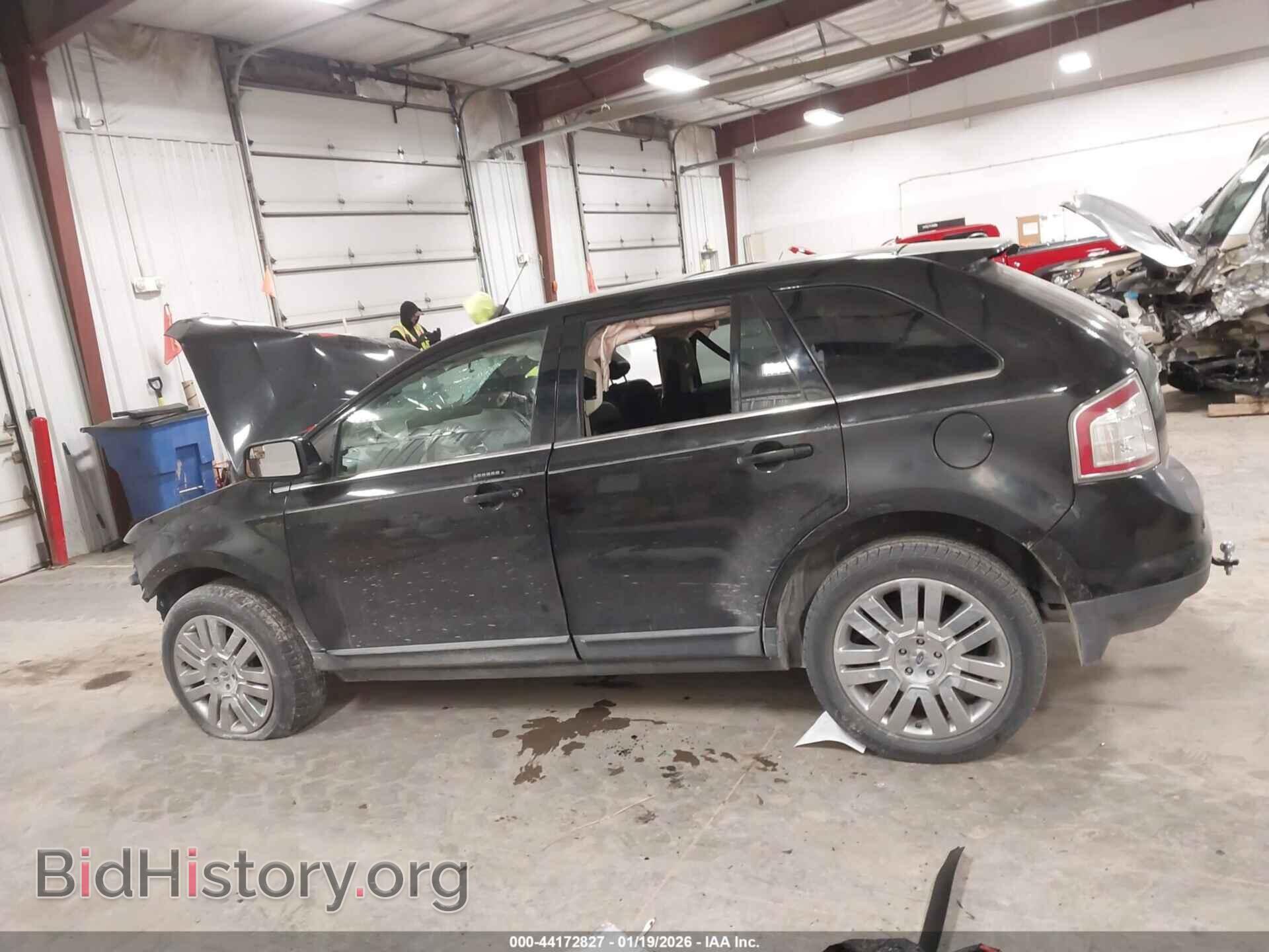 2010 FORD EDGE - VIN: 2FMDK3KC1ABB38954 - Фото 15