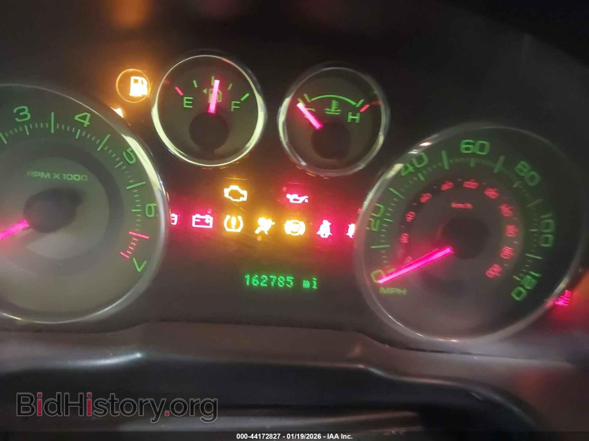 2010 FORD EDGE - VIN: 2FMDK3KC1ABB38954 - Фото 16