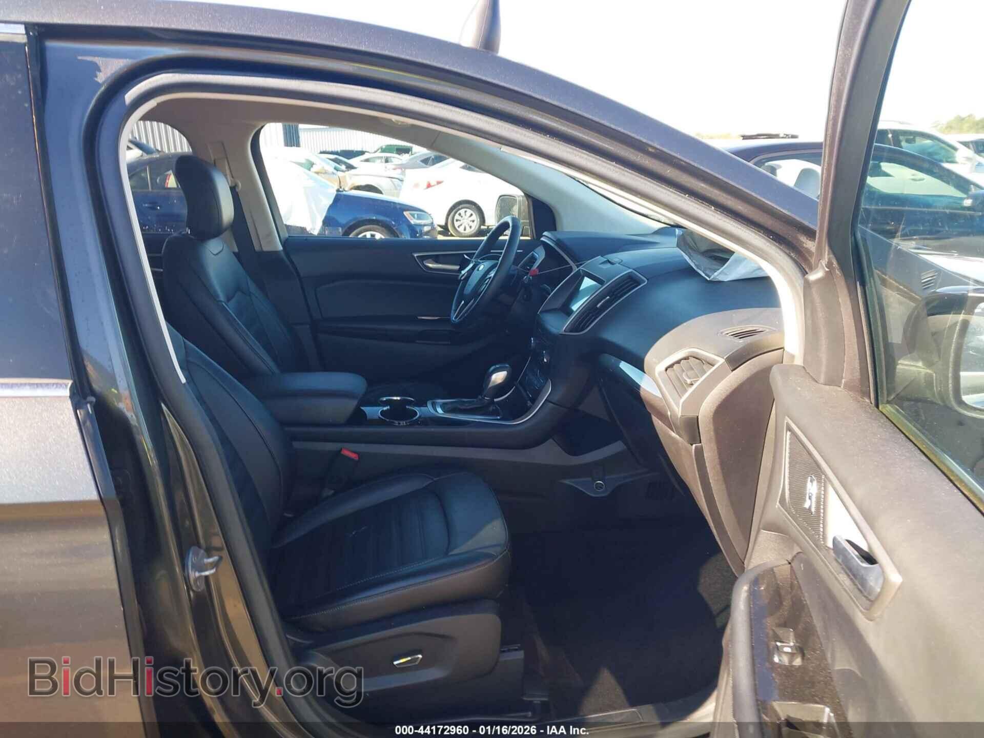 2016 FORD EDGE - VIN: 2FMPK3J8XGBC04307 - Фото 5