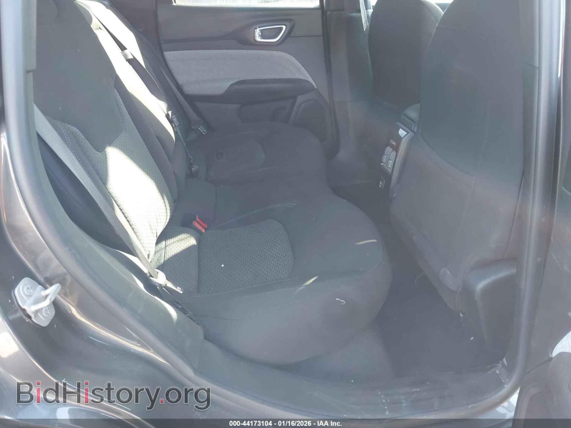 2024 JEEP COMPASS - VIN: 3C4NJDAN2RT161292 - Фото 8