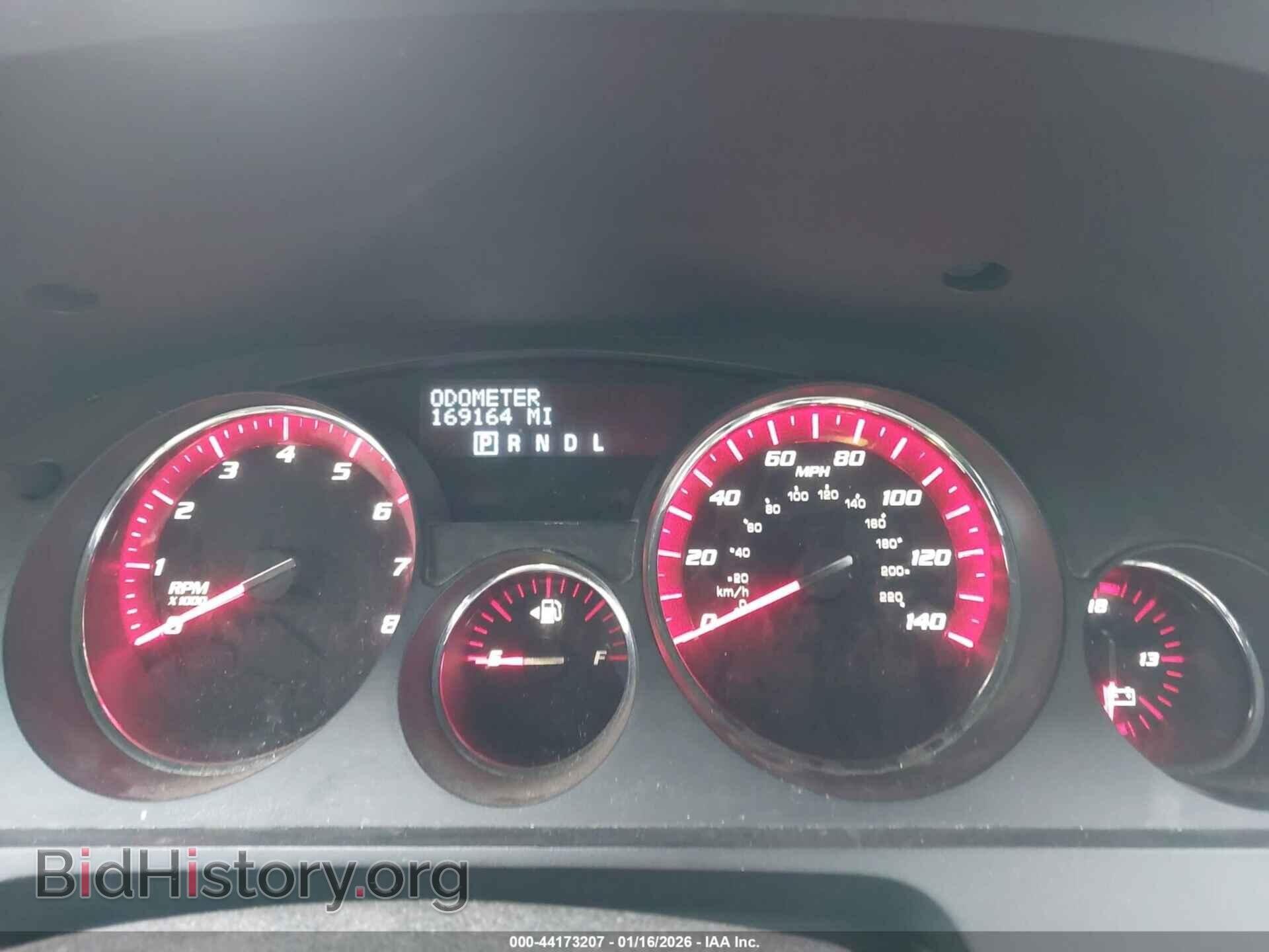 2011 GMC ACADIA - VIN: 1GKKVSED3BJ346174 - Фото 7
