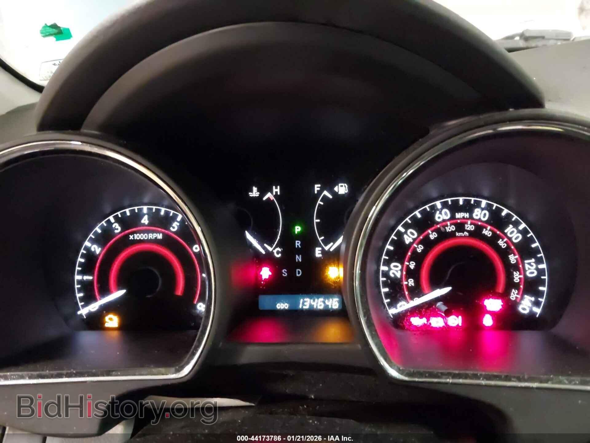 2012 TOYOTA HIGHLANDER - VIN: 5TDBK3EH1CS151501 - Фото 7