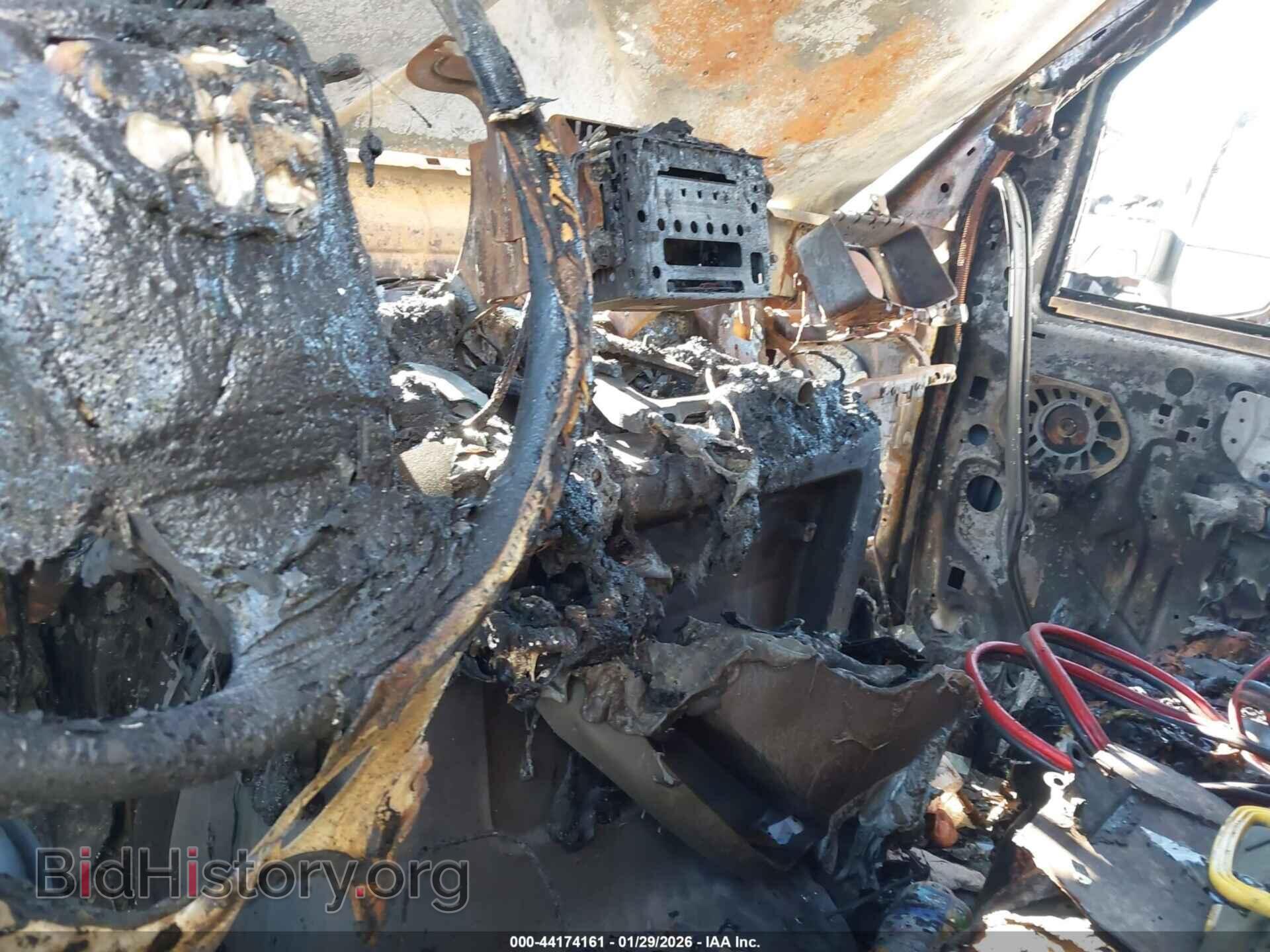 2015 FORD E-350 CUTAWAY - VIN: 1FDWE3FL7FDA04770 - Фото 11