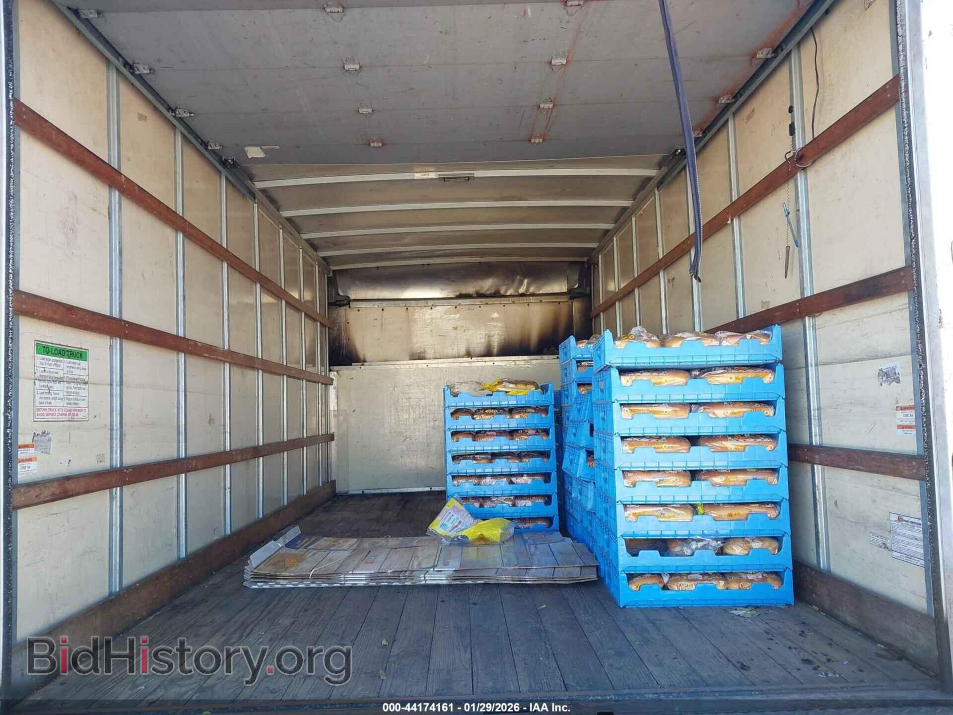 2015 FORD E-350 CUTAWAY - VIN: 1FDWE3FL7FDA04770 - Фото 12