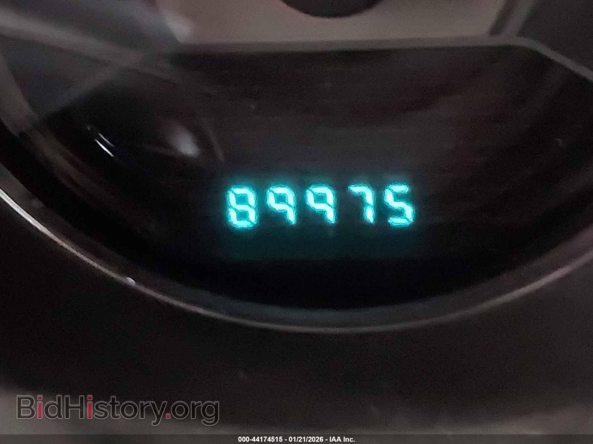 2011 CHRYSLER 200 - VIN: 1C3BC1FG8BN503957 - Фото 7