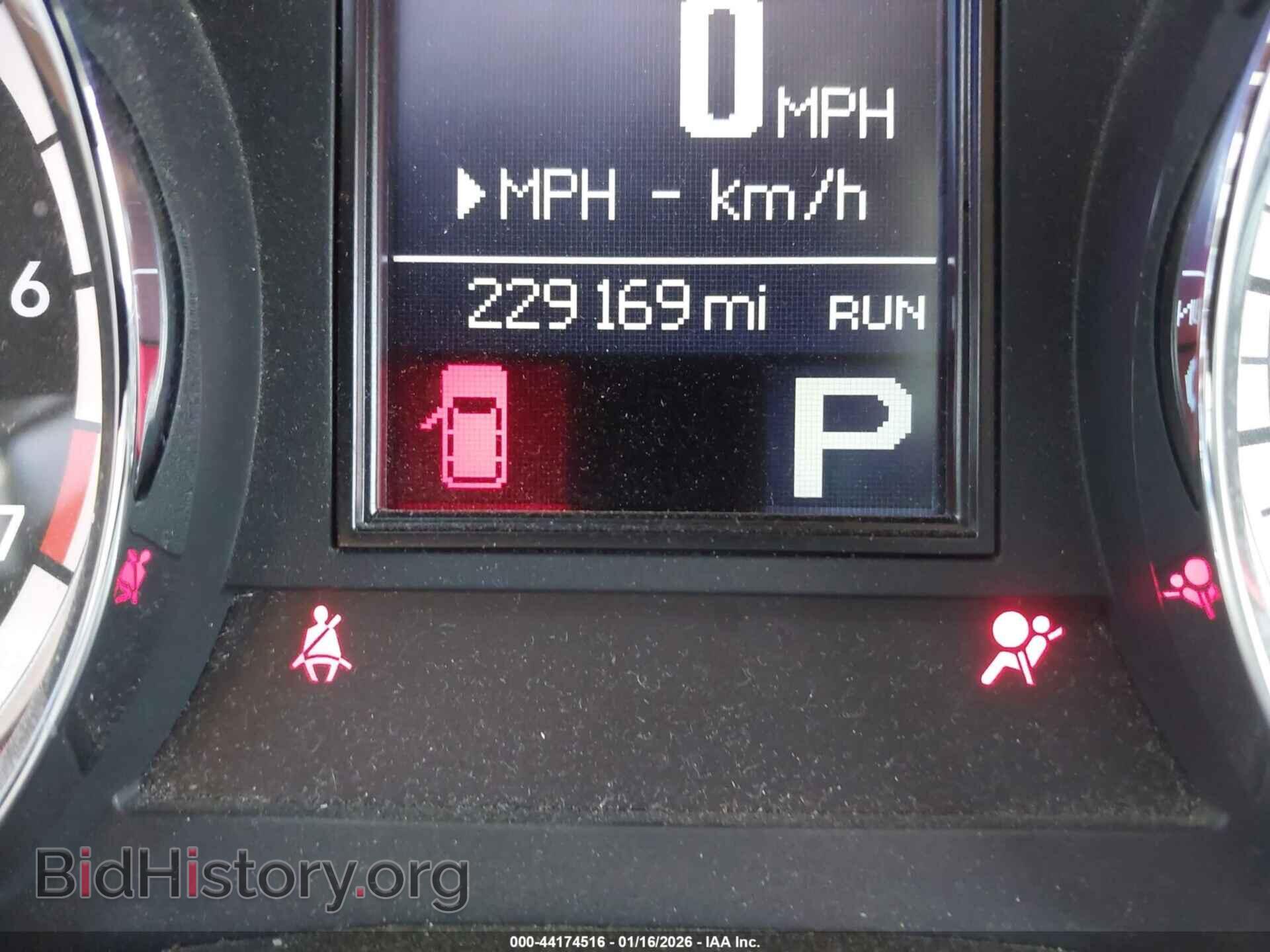 2011 DODGE DURANGO - VIN: 1D4RE2GG3BC667821 - Photo 15