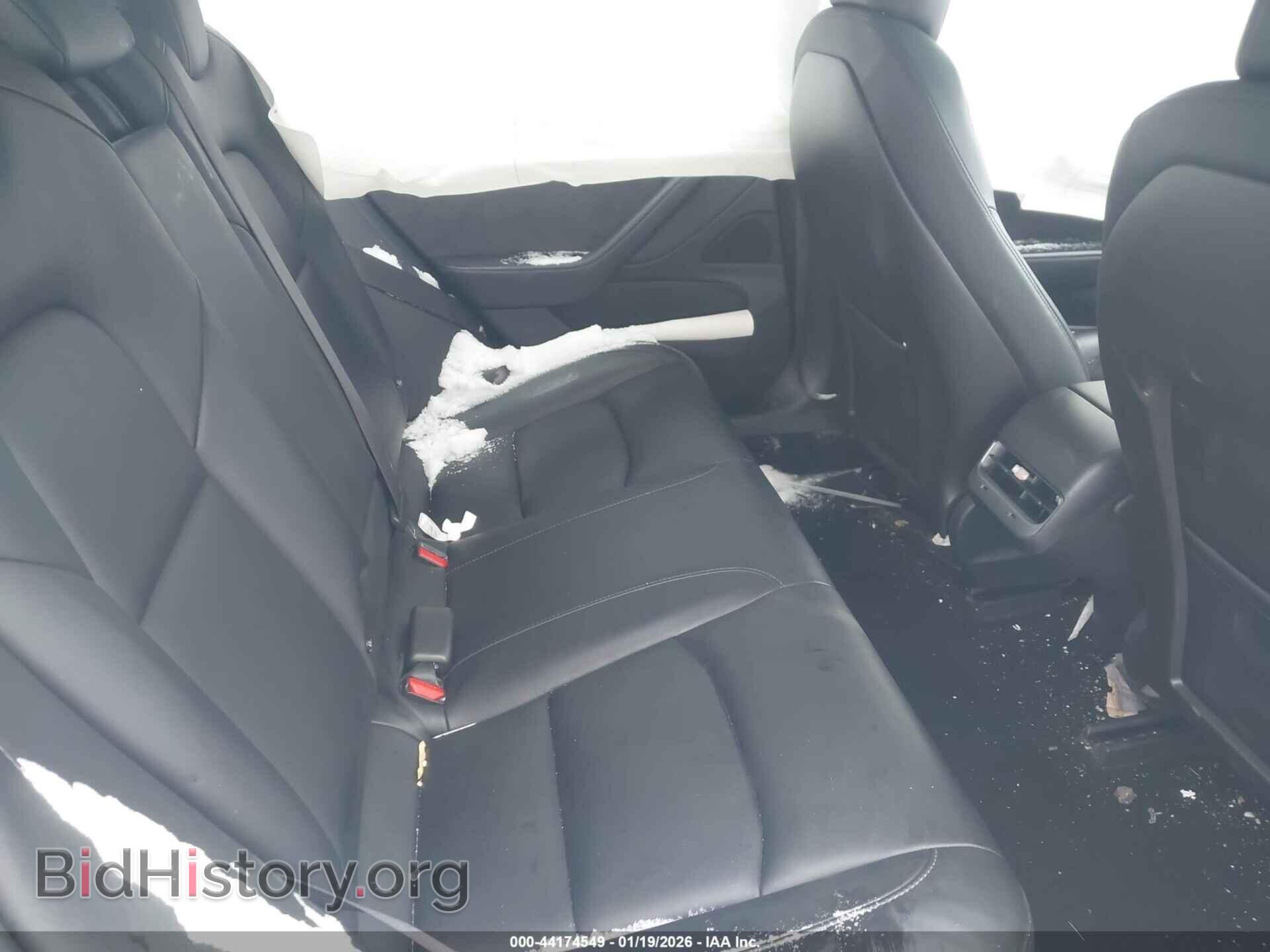 2018 TESLA MODEL 3 - VIN: 5YJ3E1EA3JF037455 - Photo 8