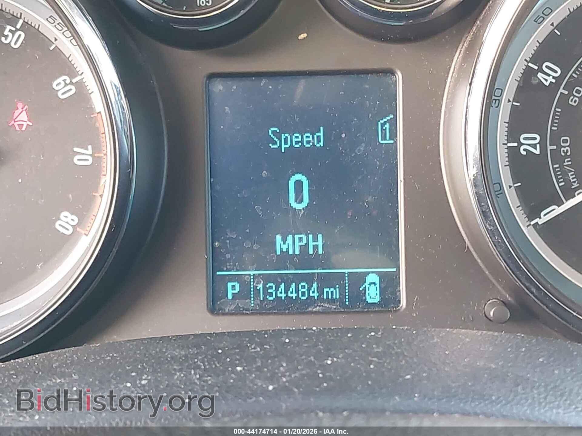 2012 BUICK VERANO - VIN: 1G4PR5SK1C4193364 - Фото 15