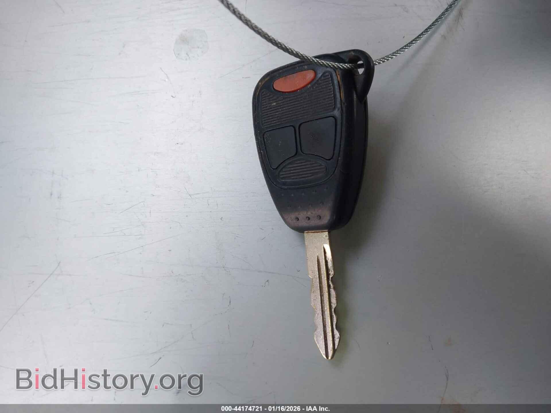 2012 JEEP COMPASS - VIN: 1C4NJDCB9CD675723 - Фото 11