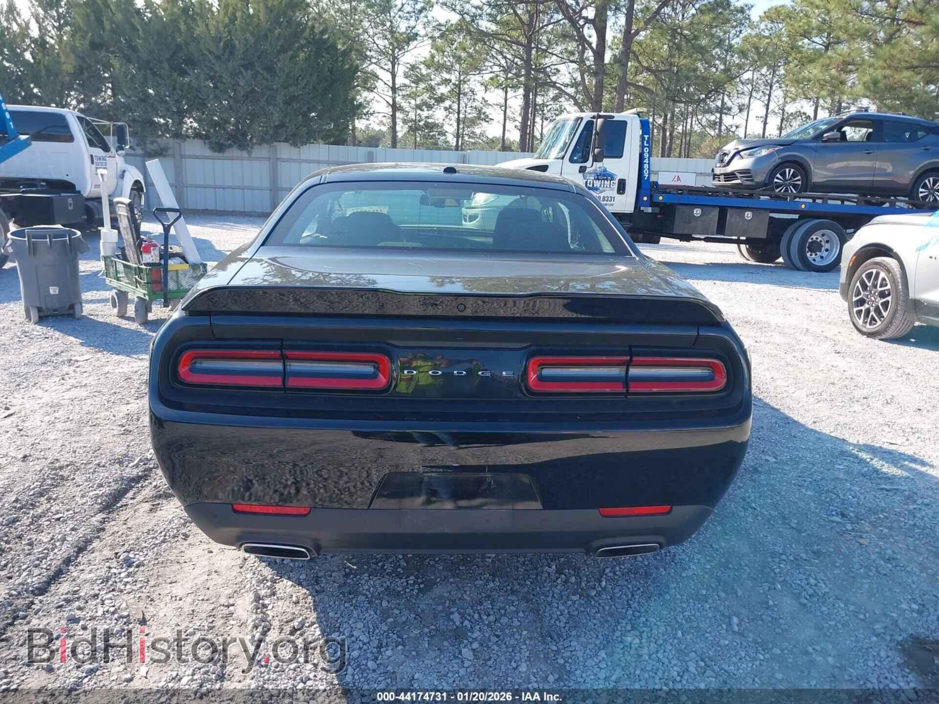 2022 DODGE CHALLENGER - VIN: 2C3CDZJG2NH237730 - Фото 17