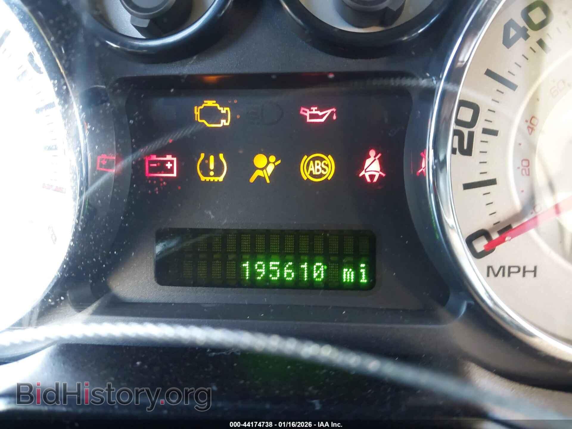 2007 FORD EDGE - VIN: 2FMDK49C77BA81549 - Photo 16