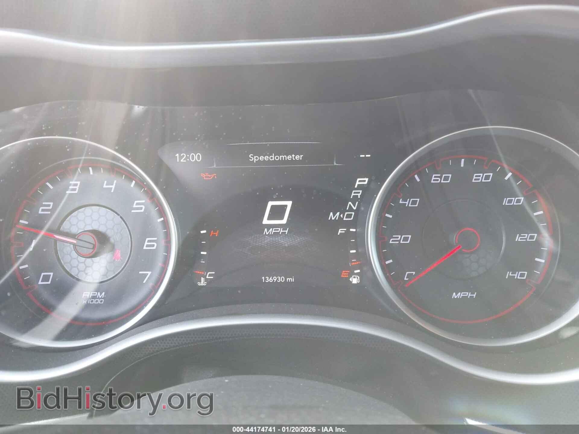 2015 DODGE CHARGER - VIN: 2C3CDXHG7FH722375 - Фото 7