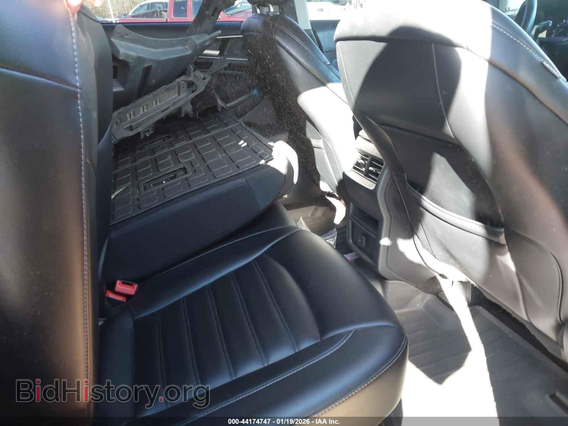 2020 FORD EDGE - VIN: 2FMPK4J92LBA45842 - Photo 8
