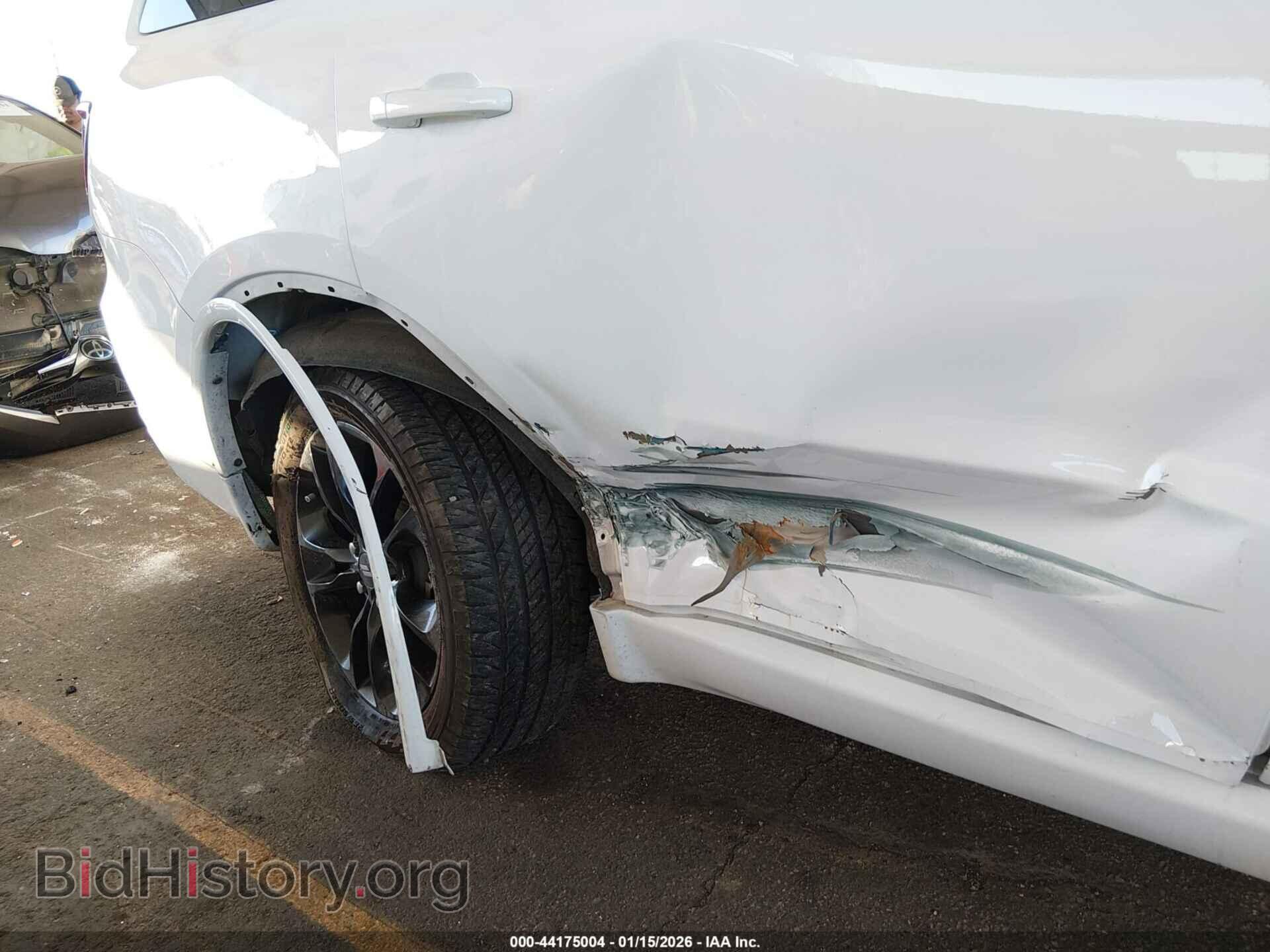 2021 DODGE DURANGO - VIN: 1C4RDJDGXMC610095 - Фото 6
