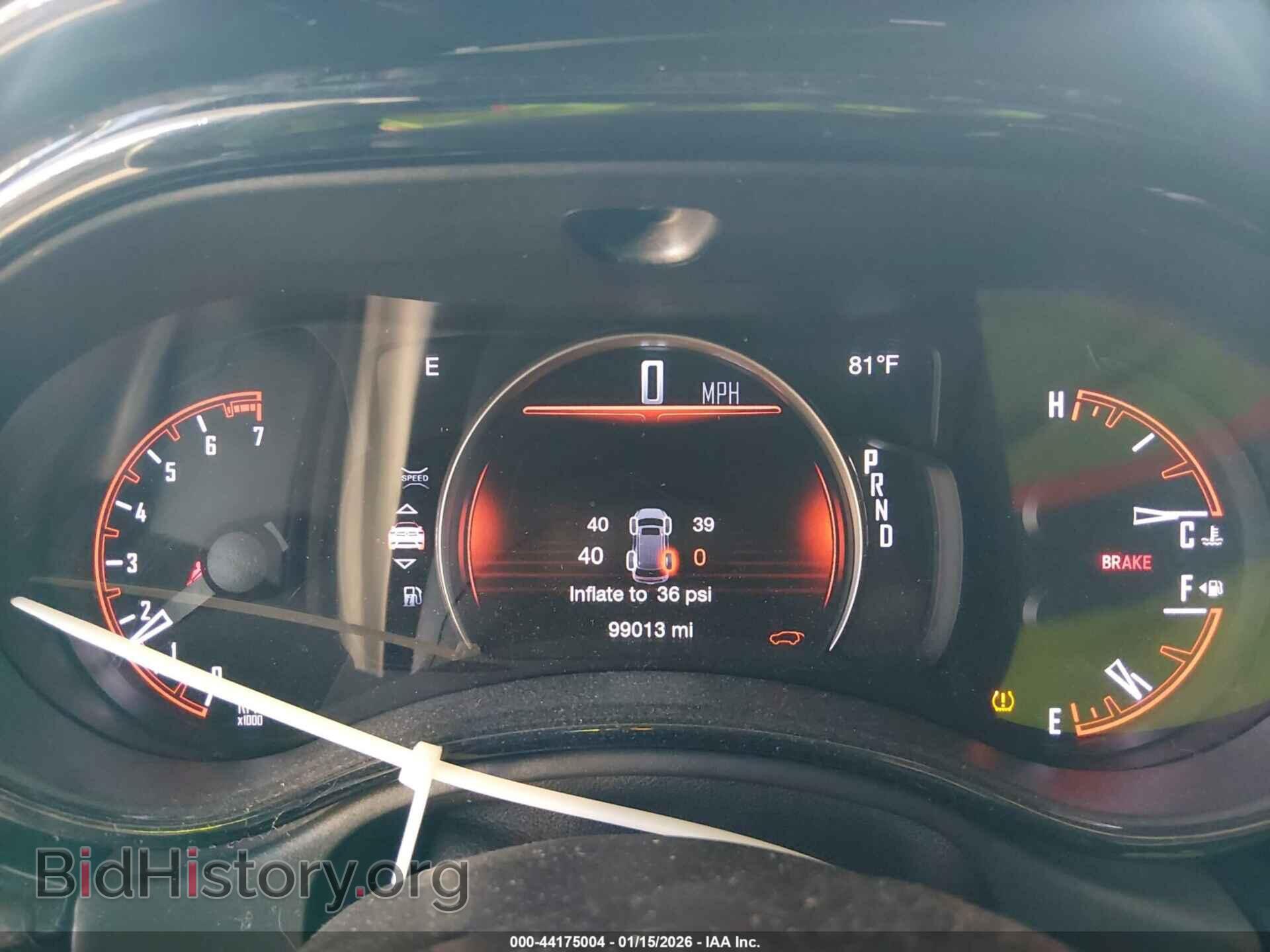 2021 DODGE DURANGO - VIN: 1C4RDJDGXMC610095 - Фото 7
