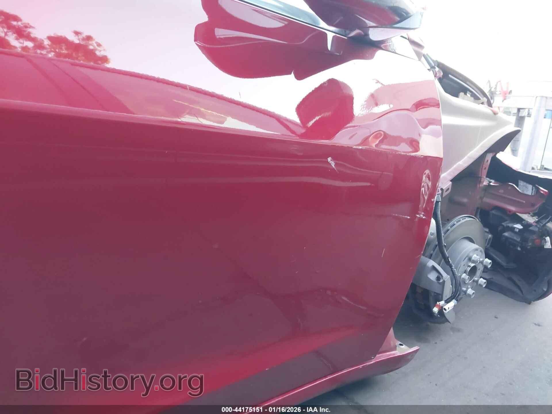 2019 TESLA MODEL 3 - VIN: 5YJ3E1EA9KF308360 - Фото 21