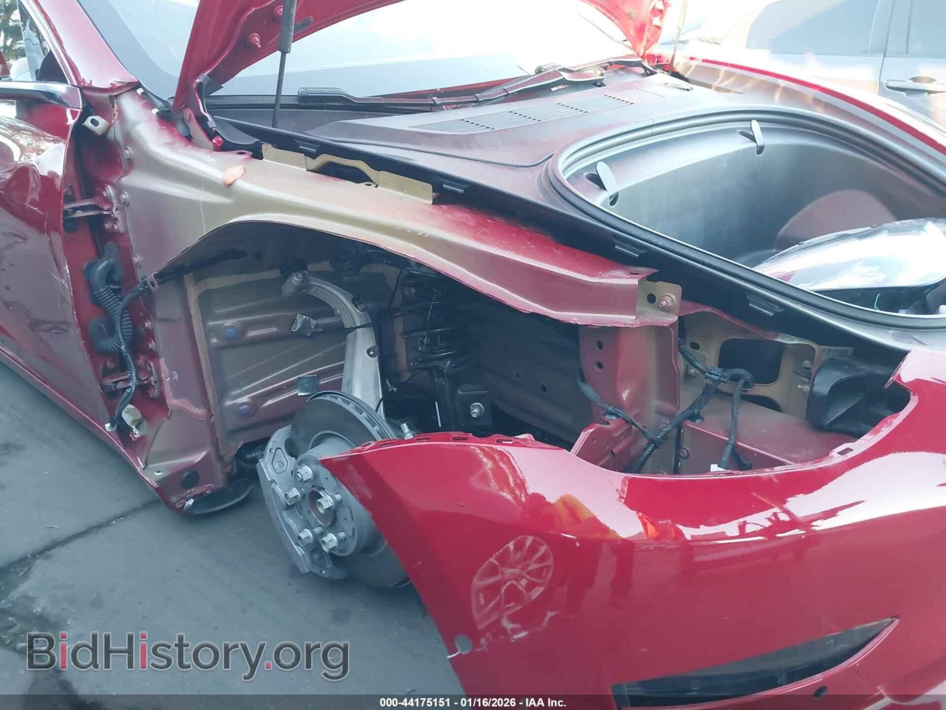 2019 TESLA MODEL 3 - VIN: 5YJ3E1EA9KF308360 - Фото 6