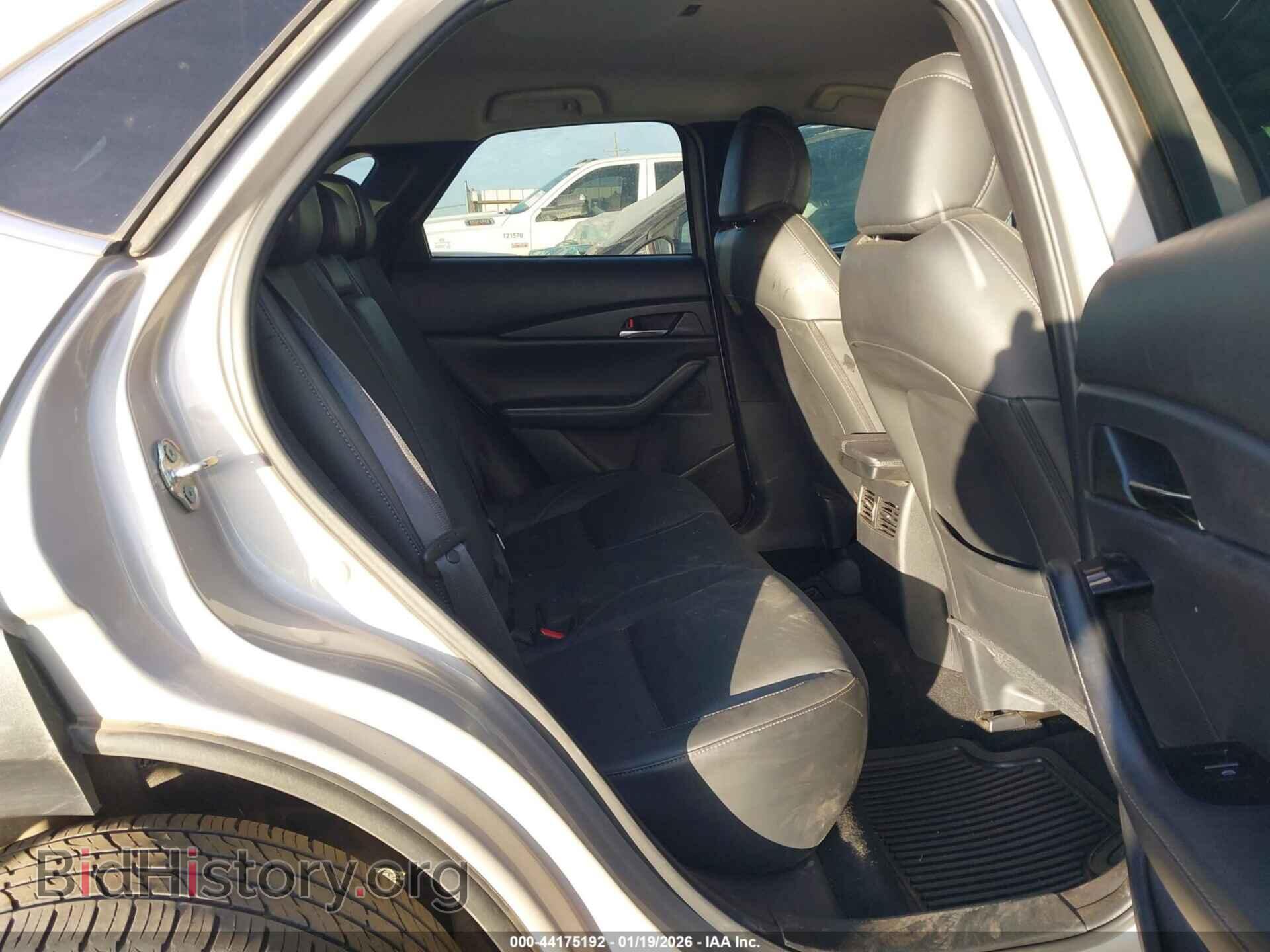 2023 MAZDA CX-30 - VIN: 3MVDMBCM0PM515280 - Фото 8