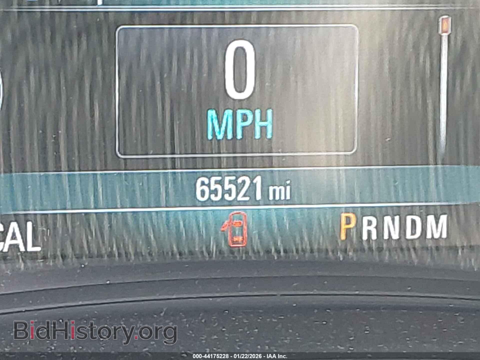 2017 BUICK ENCORE - VIN: KL4CJHSB6HB041699 - Photo 15
