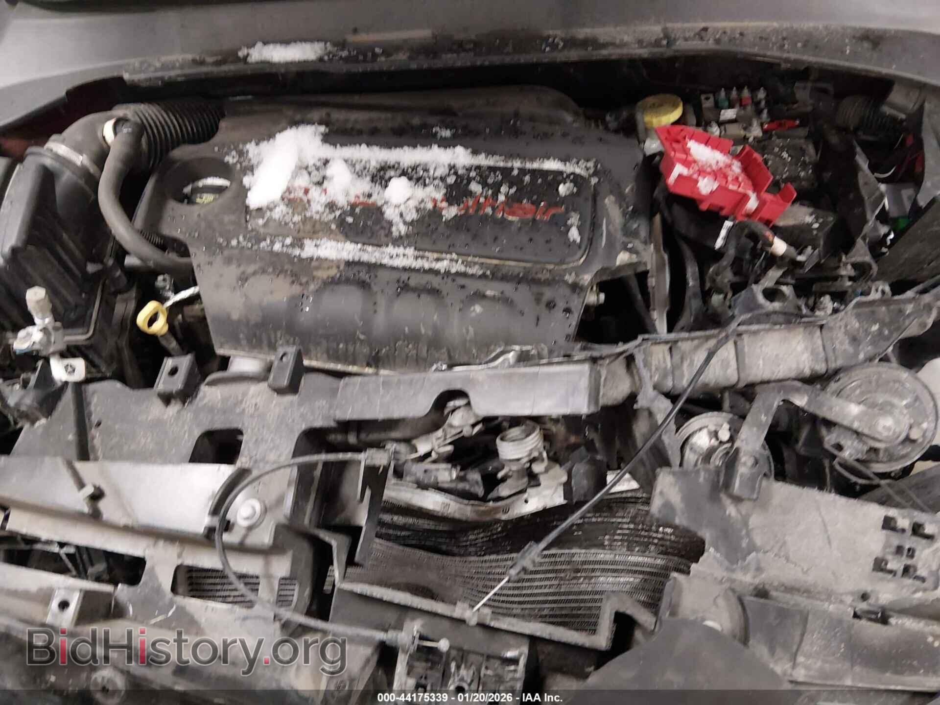 2020 JEEP COMPASS - VIN: 3C4NJDCB8LT216242 - Фото 10