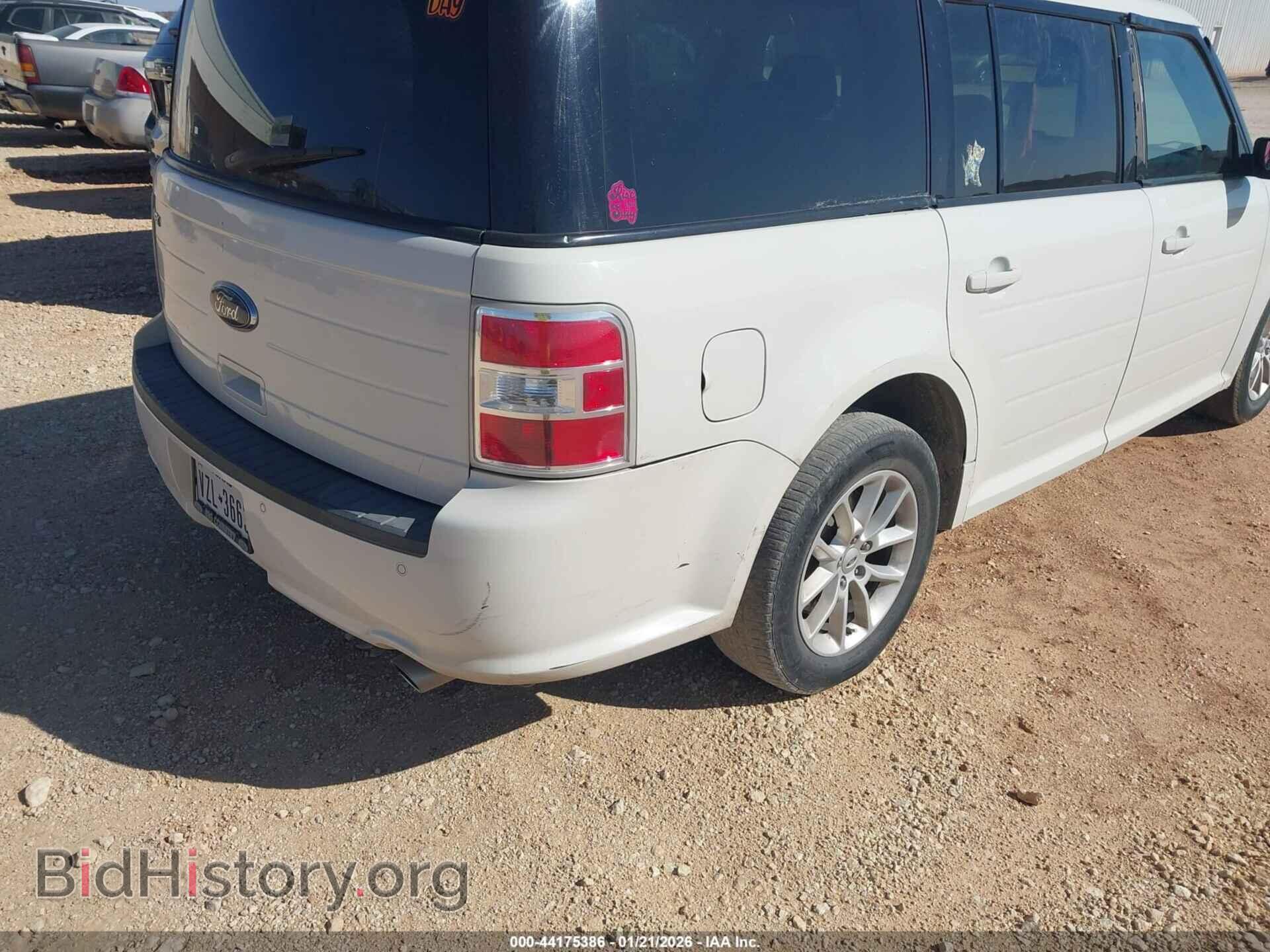2014 FORD FLEX - VIN: 2FMGK5B83EBD10511 - Photo 6