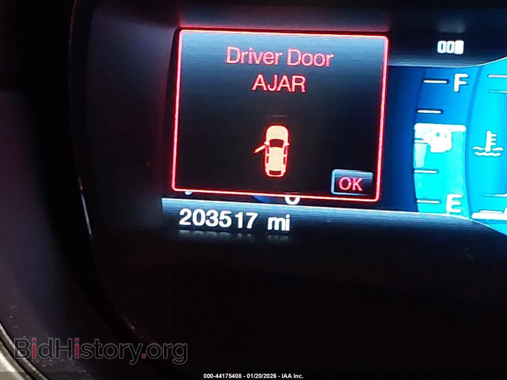 2012 FORD EDGE - VIN: 2FMDK3AK5CBA53885 - Photo 15