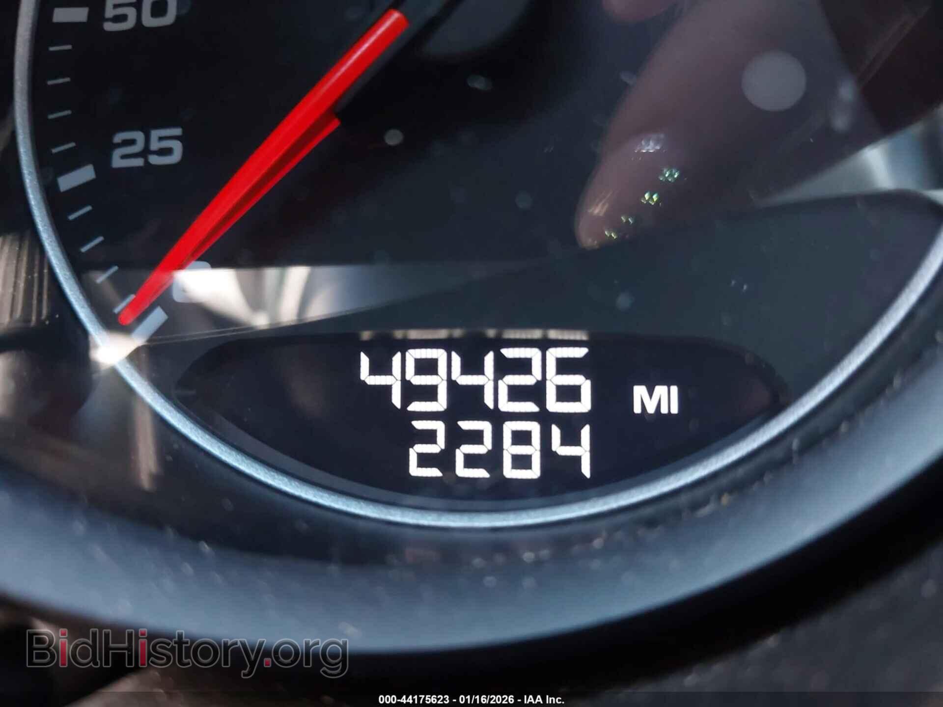 2012 PORSCHE CAYENNE - VIN: WP1AA2A25CLA00543 - Фото 15
