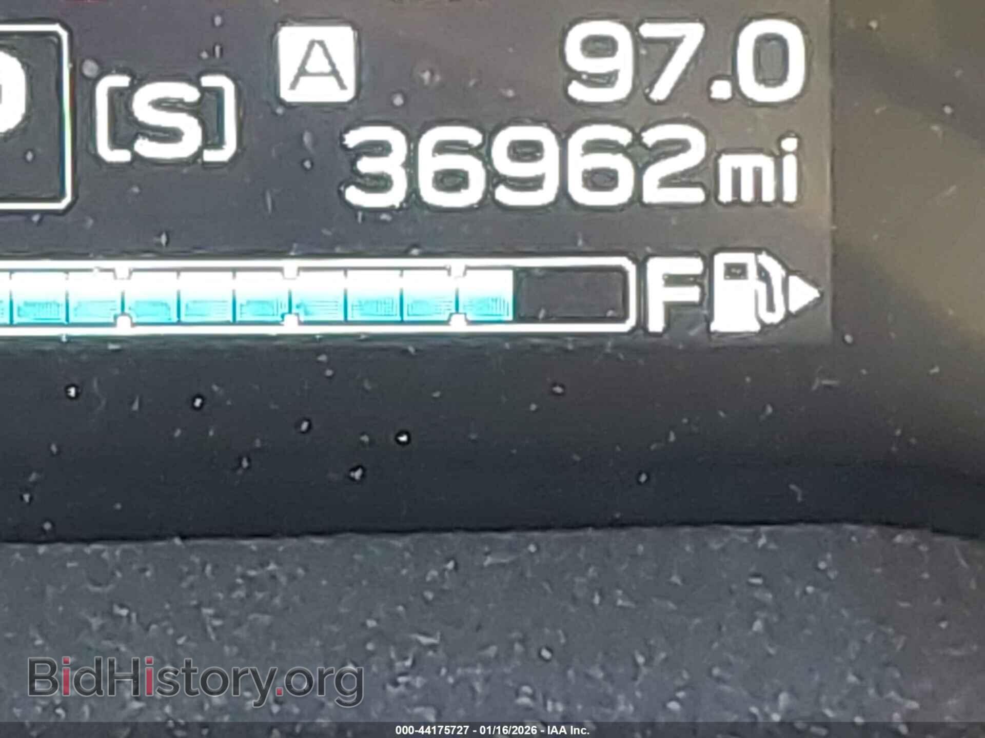 2023 SUBARU FORESTER - VIN: JF2SKAEC5PH449294 - Фото 15