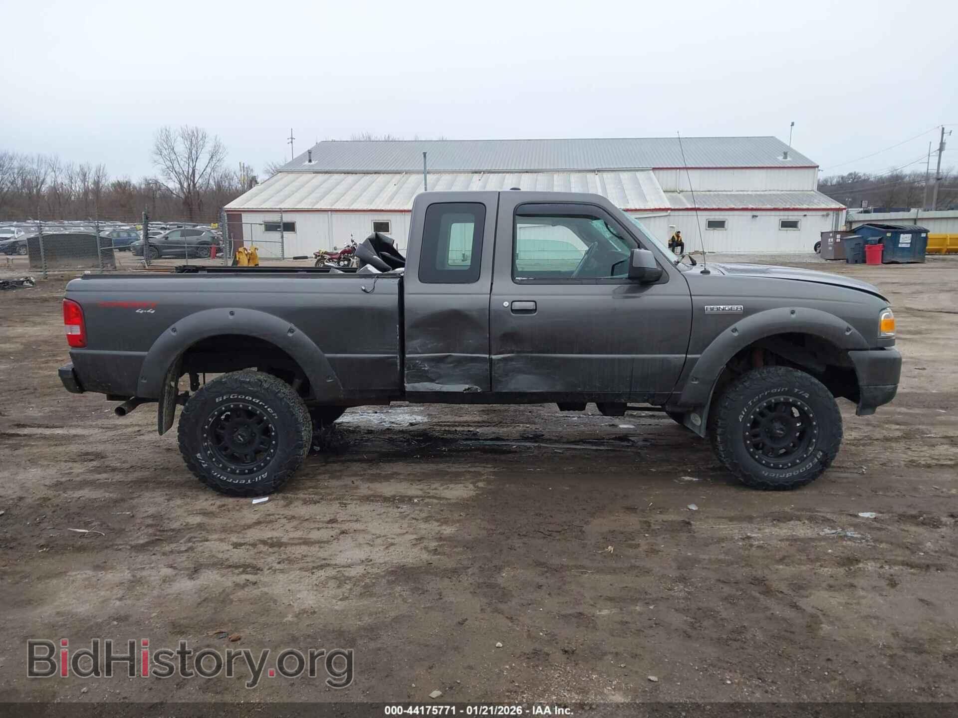 2011 FORD RANGER - VIN: 1FTLR4FE5BPB03275 - Фото 14