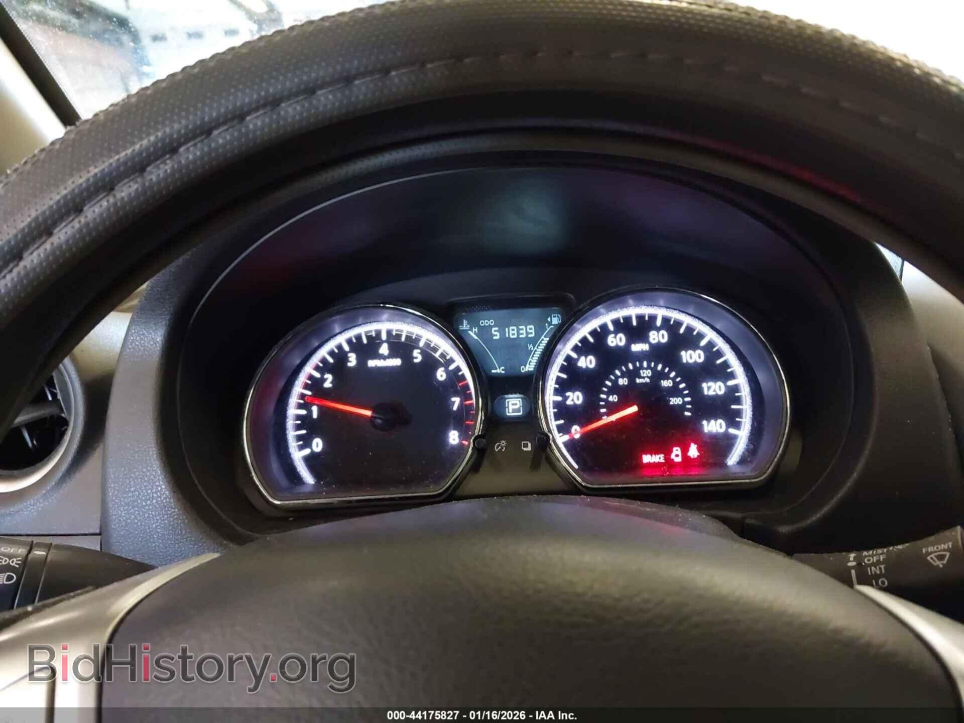 2019 NISSAN VERSA - VIN: 3N1CN7AP3KL867338 - Фото 7