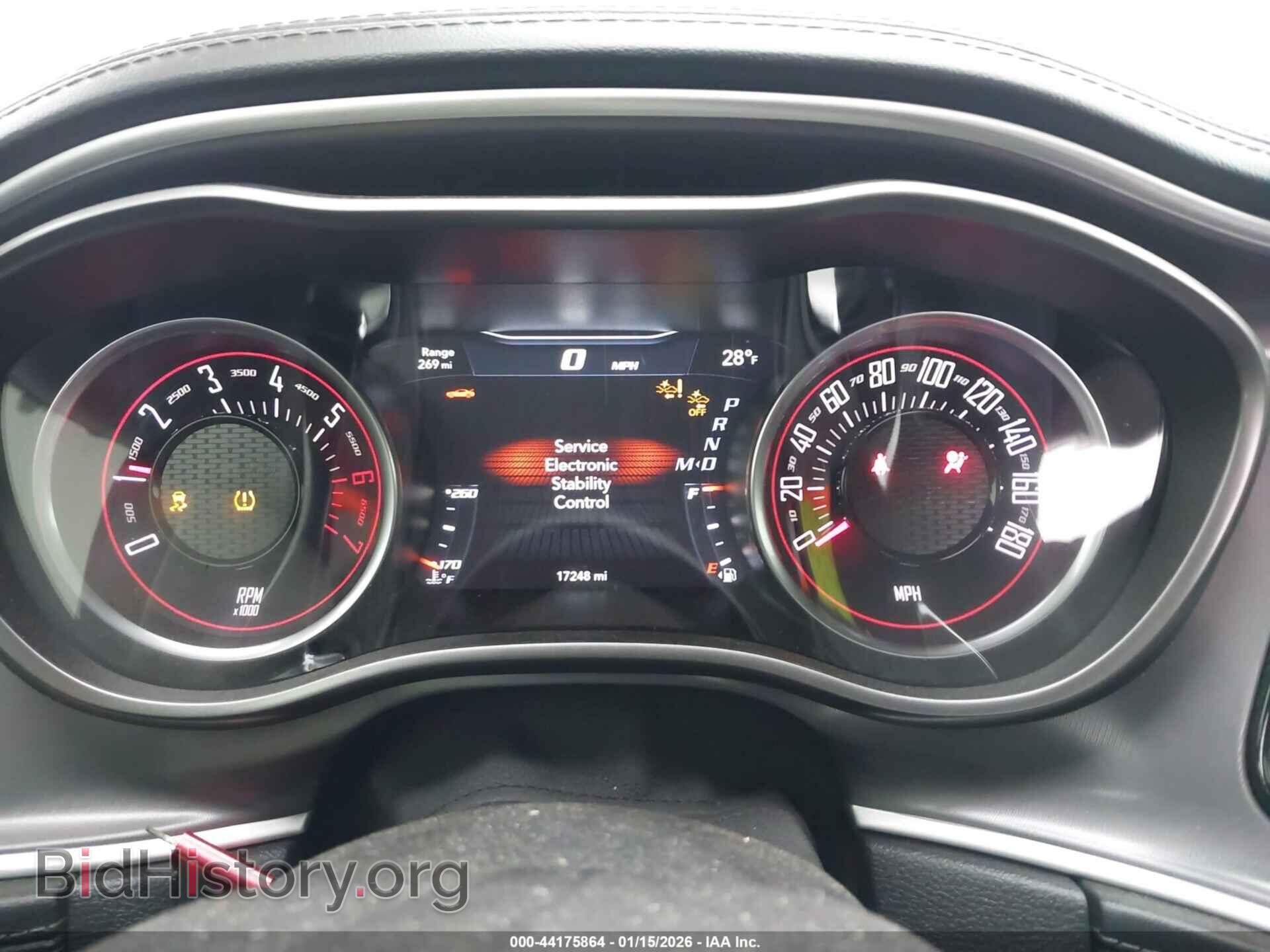 2021 DODGE CHALLENGER - VIN: 2C3CDZFJ2MH514234 - Фото 7