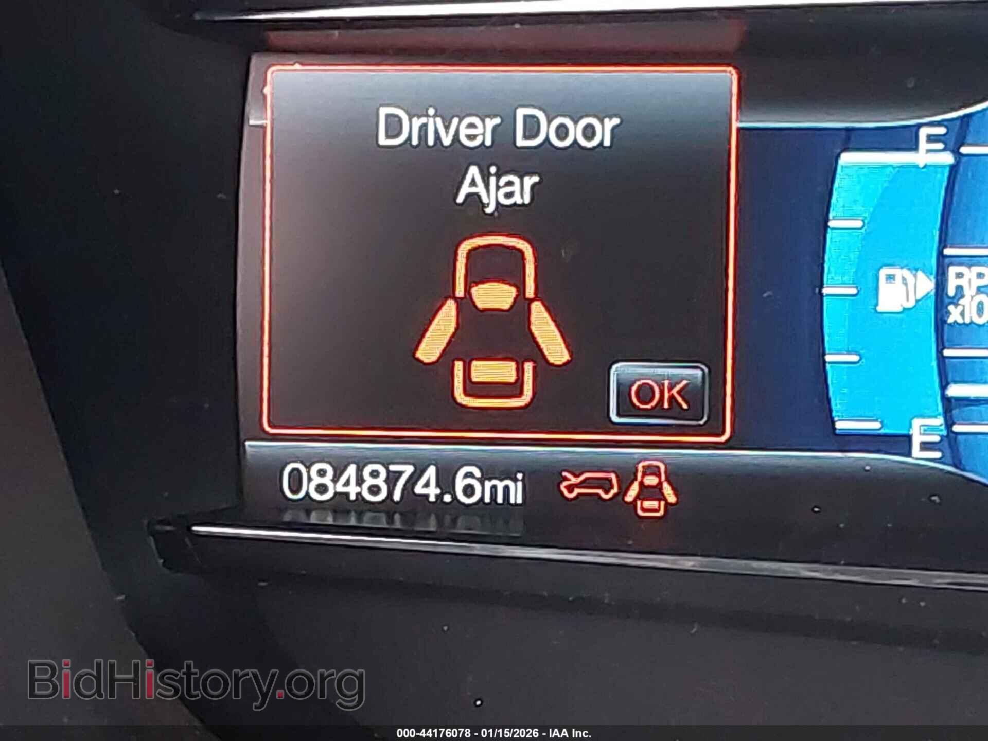 2018 FORD EXPLORER - VIN: 1FM5K8GT3JGB80268 - Фото 15