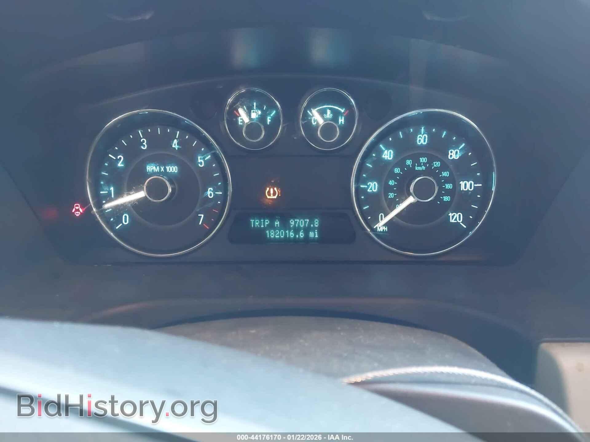 2011 FORD FLEX - VIN: 2FMGK5CC7BBD18304 - Фото 7