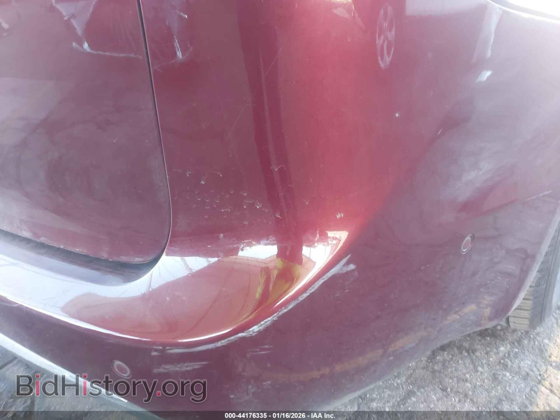 2020 CHRYSLER PACIFICA - VIN: 2C4RC1BG3LR177425 - Фото 6