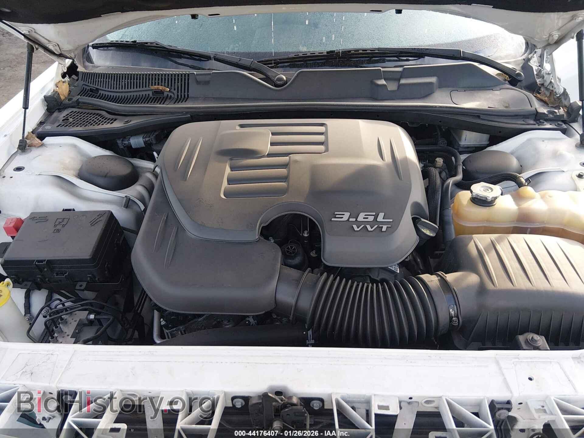 2019 DODGE CHALLENGER - VIN: 2C3CDZAG7KH503352 - Фото 10