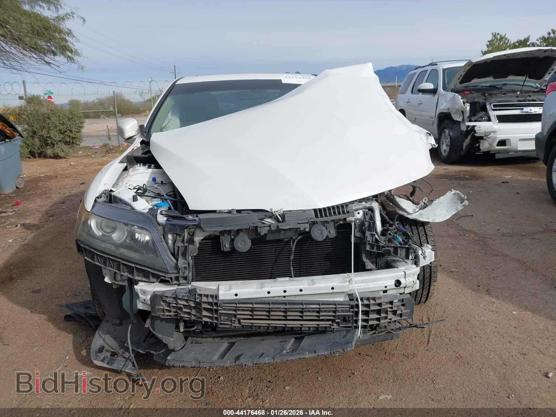 2014 HONDA ACCORD - VIN: 1HGCT1B78EA002425 - Фото 13
