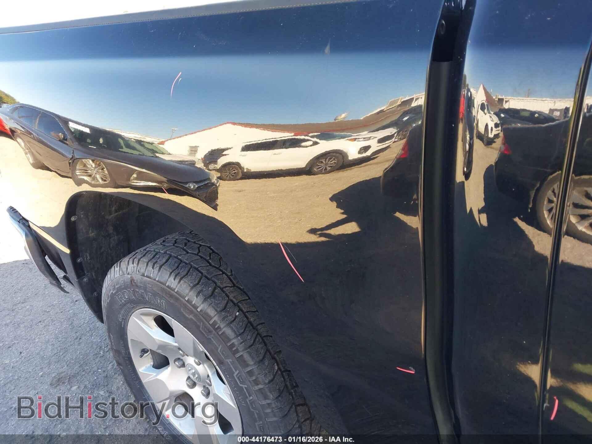 2021 RAM 1500 - VIN: 1C6SRFFT7MN599174 - Фото 13