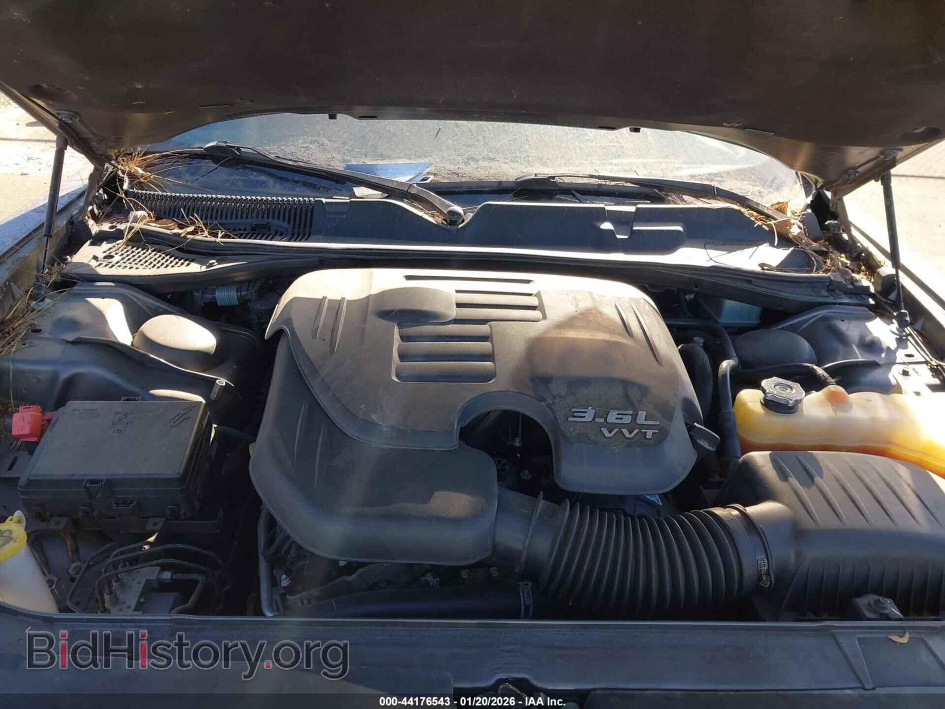2019 DODGE CHALLENGER - VIN: 2C3CDZAGXKH602750 - Photo 10