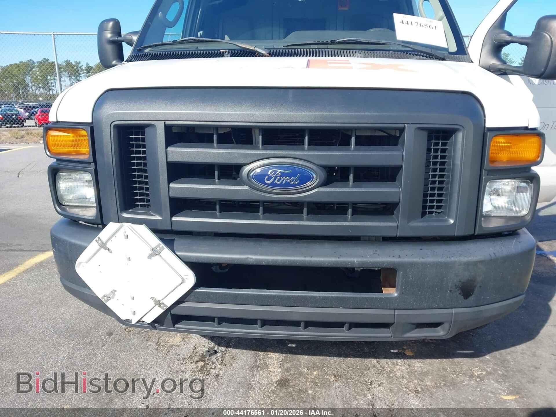 2010 FORD E-150 - VIN: 1FTNE1EW7ADA90557 - Фото 6