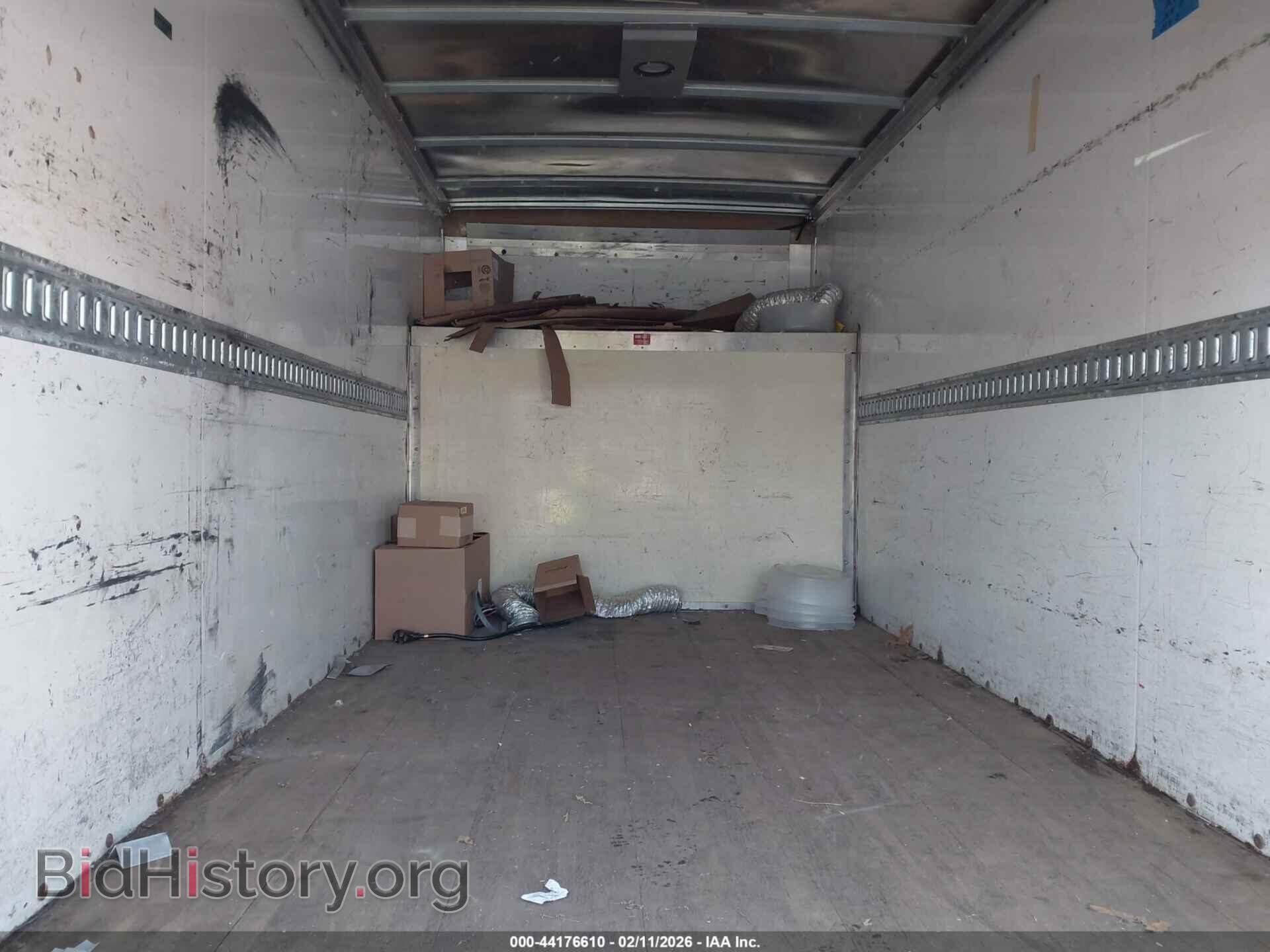 2012 FORD E-350 CUTAWAY - VIN: 1FDSE3FL3CDA54477 - Photo 6