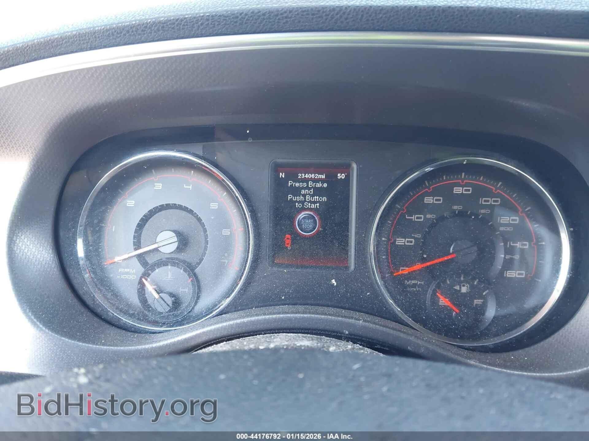 2012 DODGE CHARGER - VIN: 2C3CDXCT1CH226326 - Фото 7