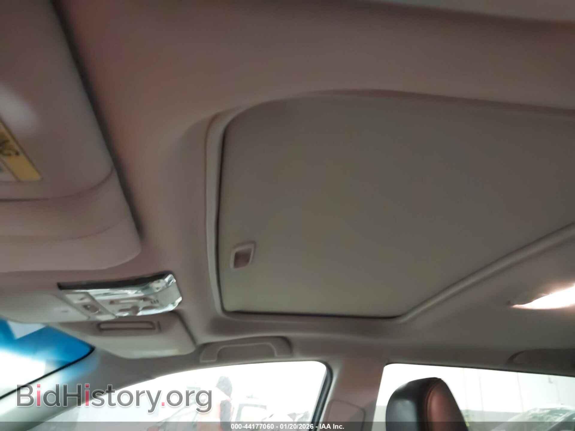 2011 SUBARU OUTBACK - VIN: 4S4BRBKC8B3431958 - Фото 13
