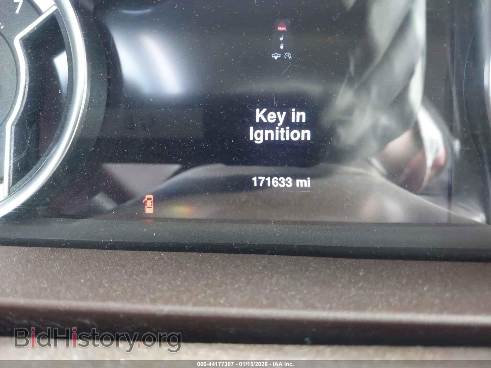 2013 RAM 1500 - VIN: 1C6RR7LT1DS616397 - Фото 15