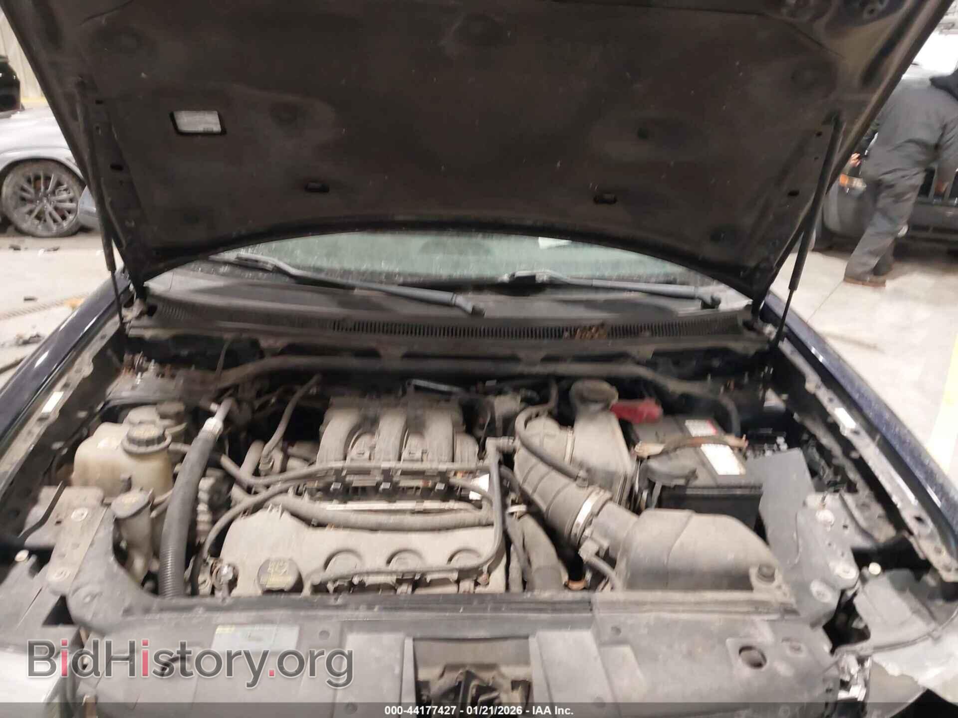 2011 FORD FLEX - VIN: 2FMGK5CC9BBD27389 - Photo 10
