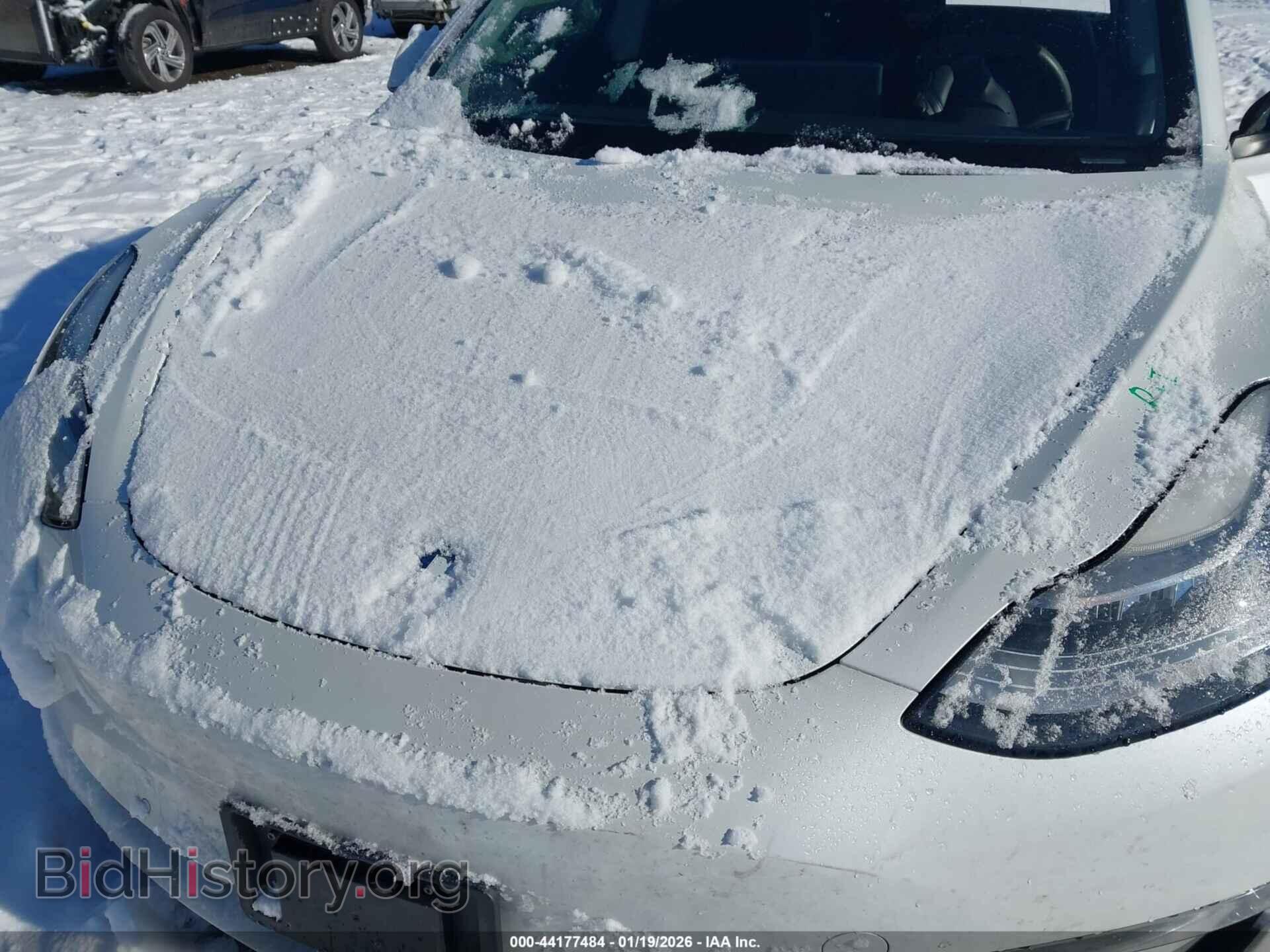 2021 TESLA MODEL 3 - VIN: 5YJ3E1EB9MF855382 - Фото 10